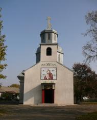 Червонознам'янка з panoramio.com