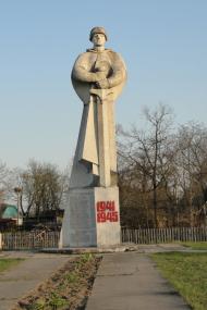 Піщане з panoramio.com