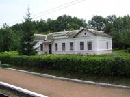 Березівка з panoramio.com