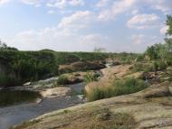 Новоселівка з panoramio.com