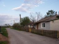 Яблуневе з panoramio.com