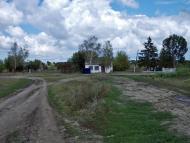 Троща з panoramio.com