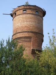 Лікарівка з panoramio.com