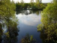 Блідча з panoramio.com