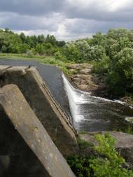 Немирівка з panoramio.com