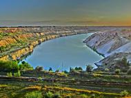 Морозівка з panoramio.com