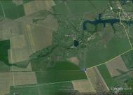 С Макрівка на карті