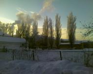 Просяна з panoramio.com