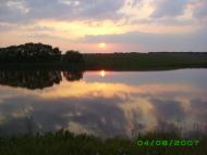 Самгородок з panoramio.com