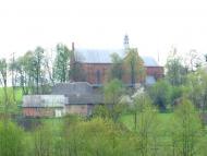 Чижки з panoramio.com