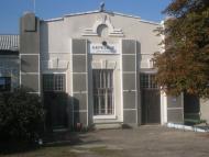 Березине з panoramio.com