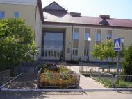 Яблуневе з panoramio.com