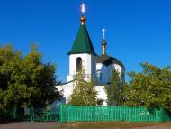 Грабове з panoramio.com