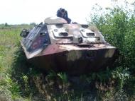 Поворськ з panoramio.com