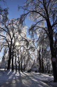 Крехів з panoramio.com