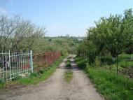Бобрівка з panoramio.com - Бобрівка