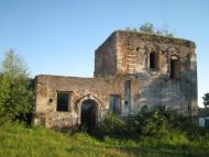 Гостролуччя з panoramio.com