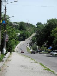 Кагарлик з panoramio.com - Кагарлык