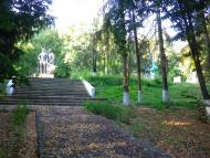 Мошурів з panoramio.com