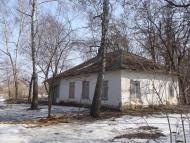 Мала Стариця з panoramio.com