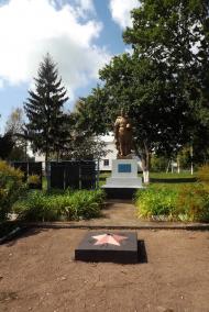 Тишківка з panoramio.com