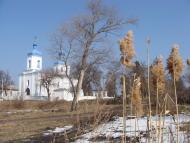 Мала Стариця з panoramio.com