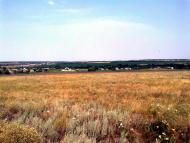 Новоганнівка з panoramio.com