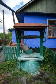 Солобківці з panoramio.com