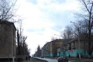 Першотравенськ з panoramio.com - Першотравенск