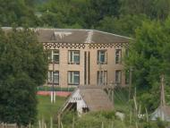 Гірськ з panoramio.com