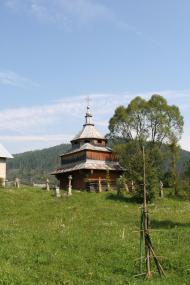 Козьова з panoramio.com