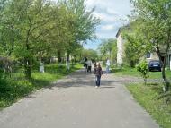 Гірник з panoramio.com