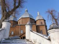 Перемисловичі з panoramio.com