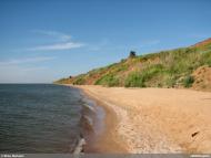 Рибацьке з panoramio.com