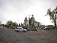 Голованівськ з panoramio.com