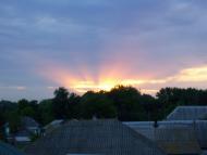 Червоні Партизани з panoramio.com