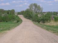 Новоселівка з panoramio.com