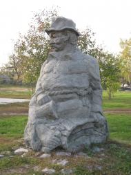 Безруки з panoramio.com