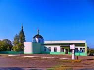 Грабове з panoramio.com