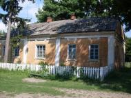 Кузьминці з panoramio.com