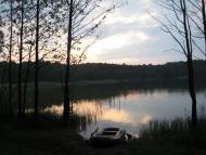 Піски-Річицькі з panoramio.com