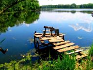 Придніпровське з panoramio.com