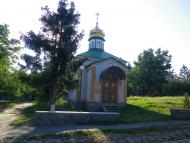 Мошурів з panoramio.com