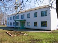 Горького з panoramio.com