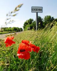 Михайлівка з panoramio.com