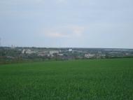 Широколанівка з panoramio.com