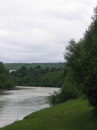 Добротів з panoramio.com