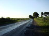 Пашківка з panoramio.com