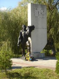 Лішня з panoramio.com