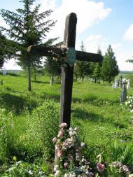 Мечищів з panoramio.com